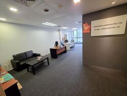 High Street Centre (D6), Office #626356941